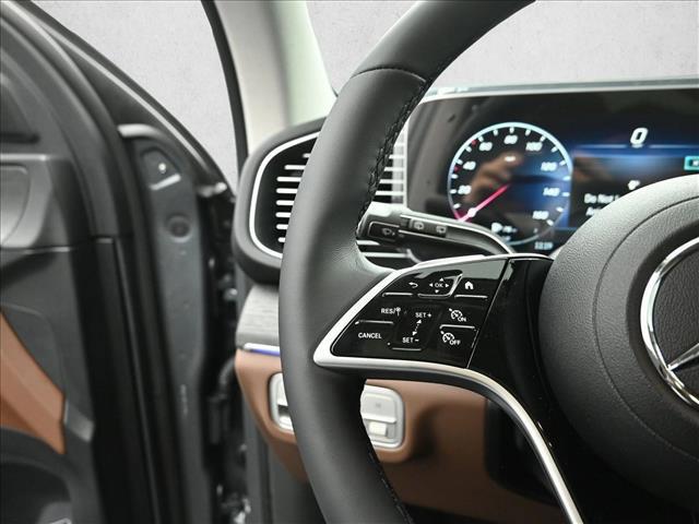 2026 Mercedes-BENZ GLE — миниатюра 15