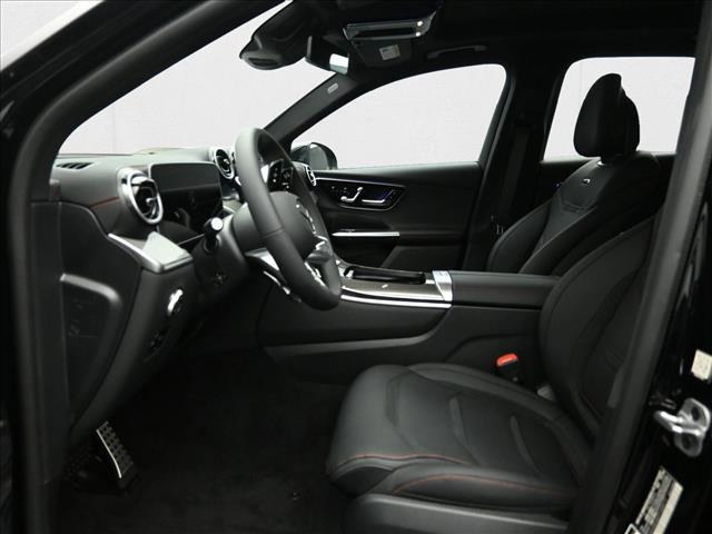MERCEDES-BENZ GLC-CLASS - 8