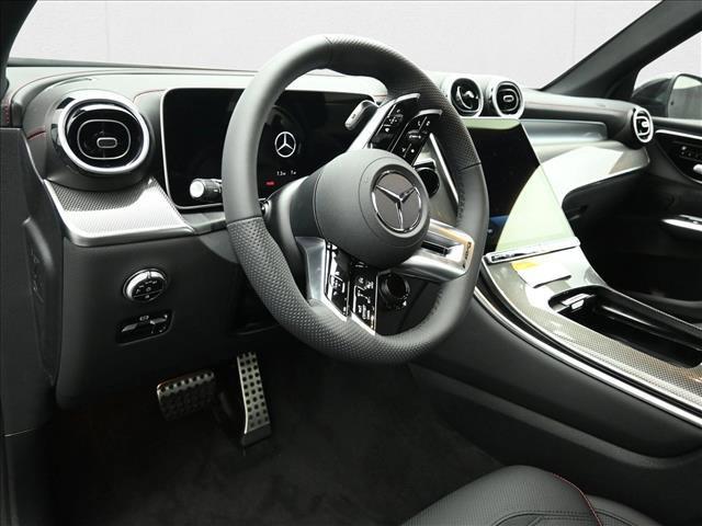 MERCEDES-BENZ GLC-CLASS - 10