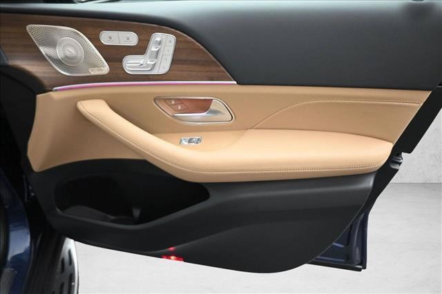 صورة مصغرة 29 لـ 2026 Mercedes-BENZ GLS