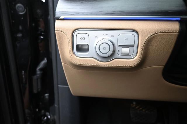 2026 Mercedes-BENZ GLE 缩略图 18