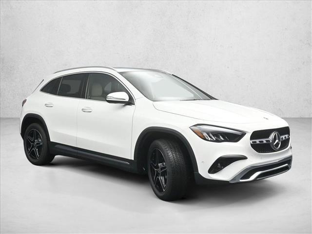 2026 Mercedes-BENZ GLA 照片 5