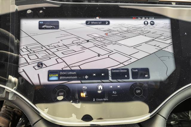صورة مصغرة 17 لـ 2026 Mercedes-BENZ EQS