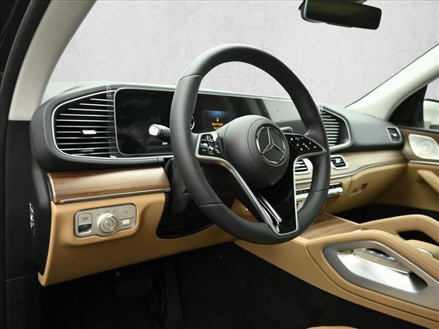 MERCEDES-BENZ GLE-CLASS - 10