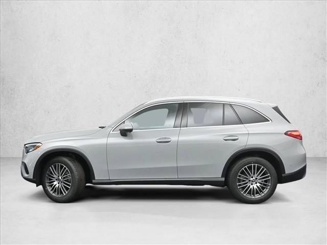 2026 Mercedes-BENZ GLC 照片 7