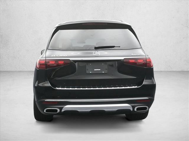 MERCEDES-BENZ GLS - 5