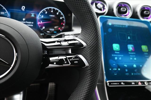 صورة مصغرة 16 لـ 2027 Mercedes-BENZ GLC