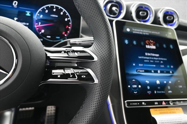 2026 Mercedes-BENZ GLC 缩略图 17