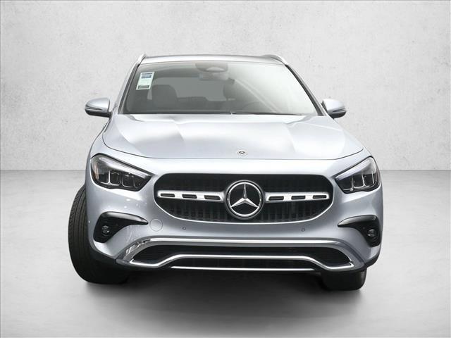 MERCEDES-BENZ GLA-CLASS - 3