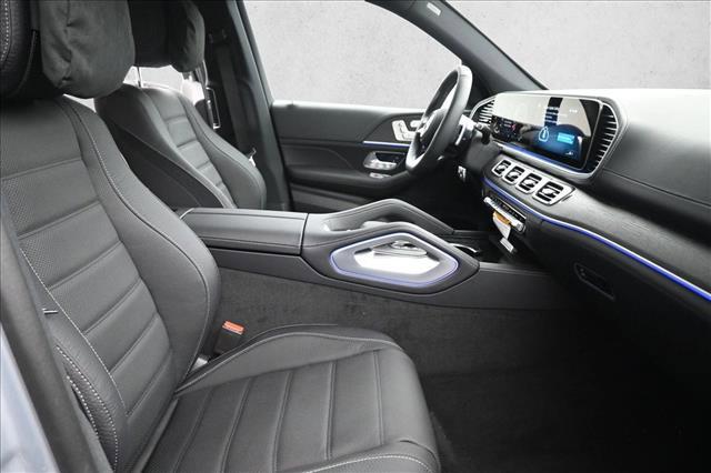 2026 Mercedes-BENZ GLS 缩略图 26