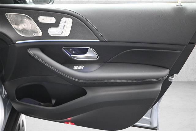 2026 Mercedes-BENZ GLS 缩略图 29