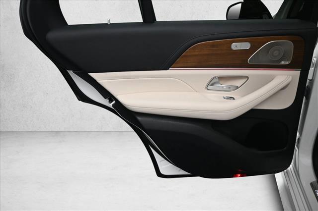 2022 Mercedes-BENZ GLE thumbnail 23