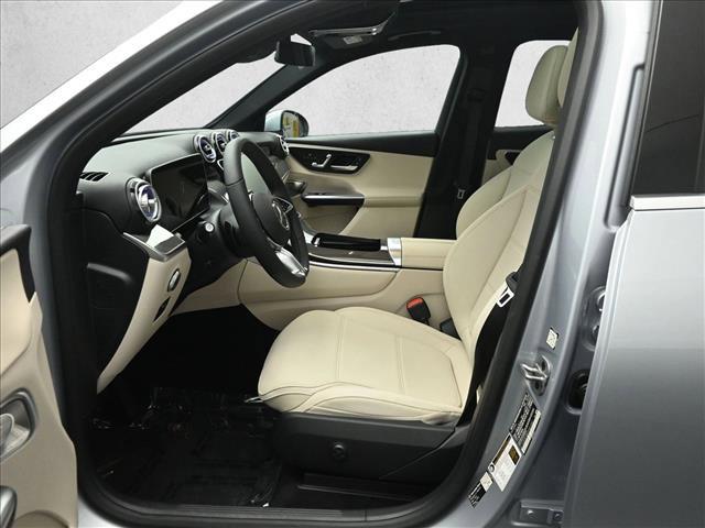 MERCEDES-BENZ GLC-CLASS - 9