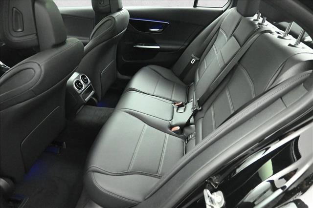 2026 Mercedes-BENZ C-CLASS thumbnail 20