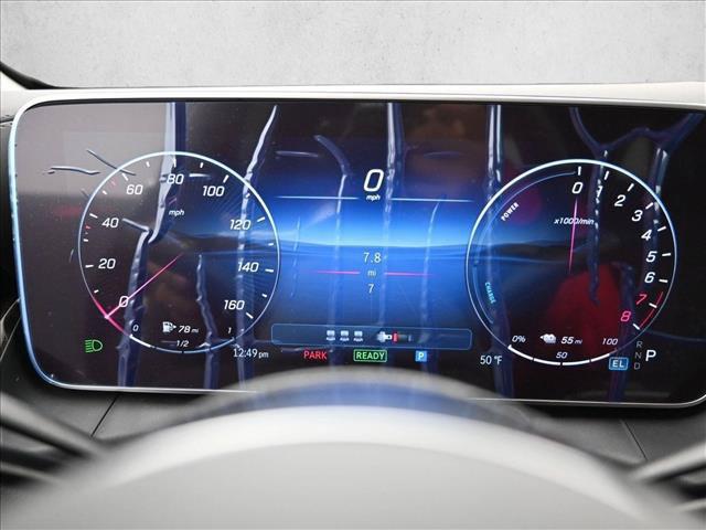 صورة مصغرة 19 لـ 2025 Mercedes-BENZ GLC