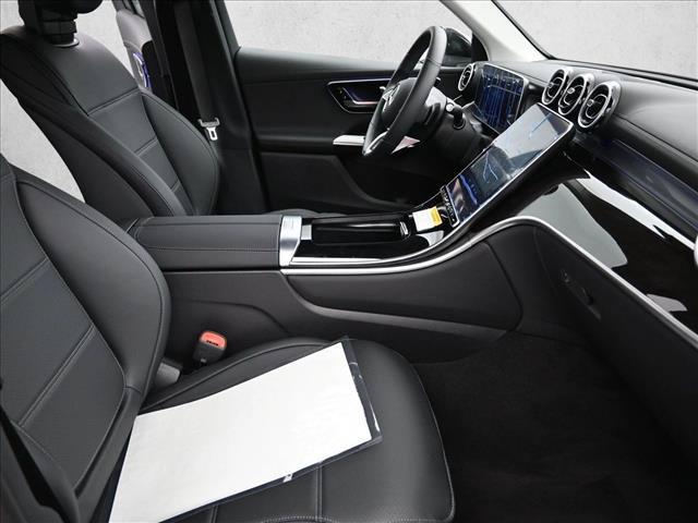 صورة مصغرة 28 لـ 2025 Mercedes-BENZ GLC