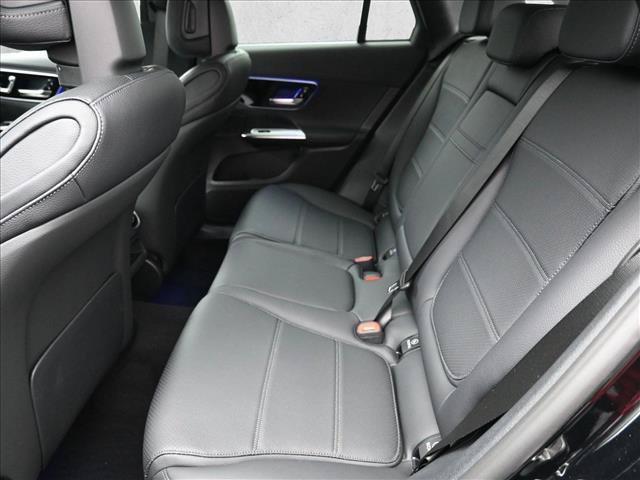 صورة مصغرة 22 لـ 2025 Mercedes-BENZ GLC