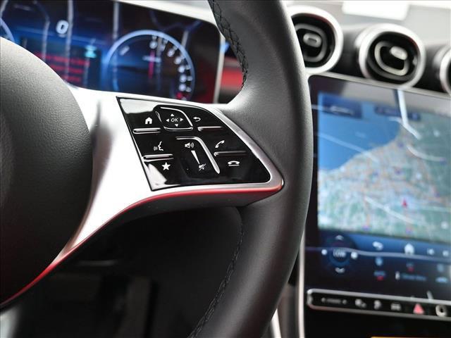 صورة مصغرة 18 لـ 2025 Mercedes-BENZ GLC