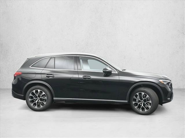 2025 Mercedes-BENZ GLC 照片 6