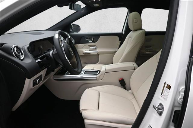 2026 Mercedes-BENZ GLA 照片 8