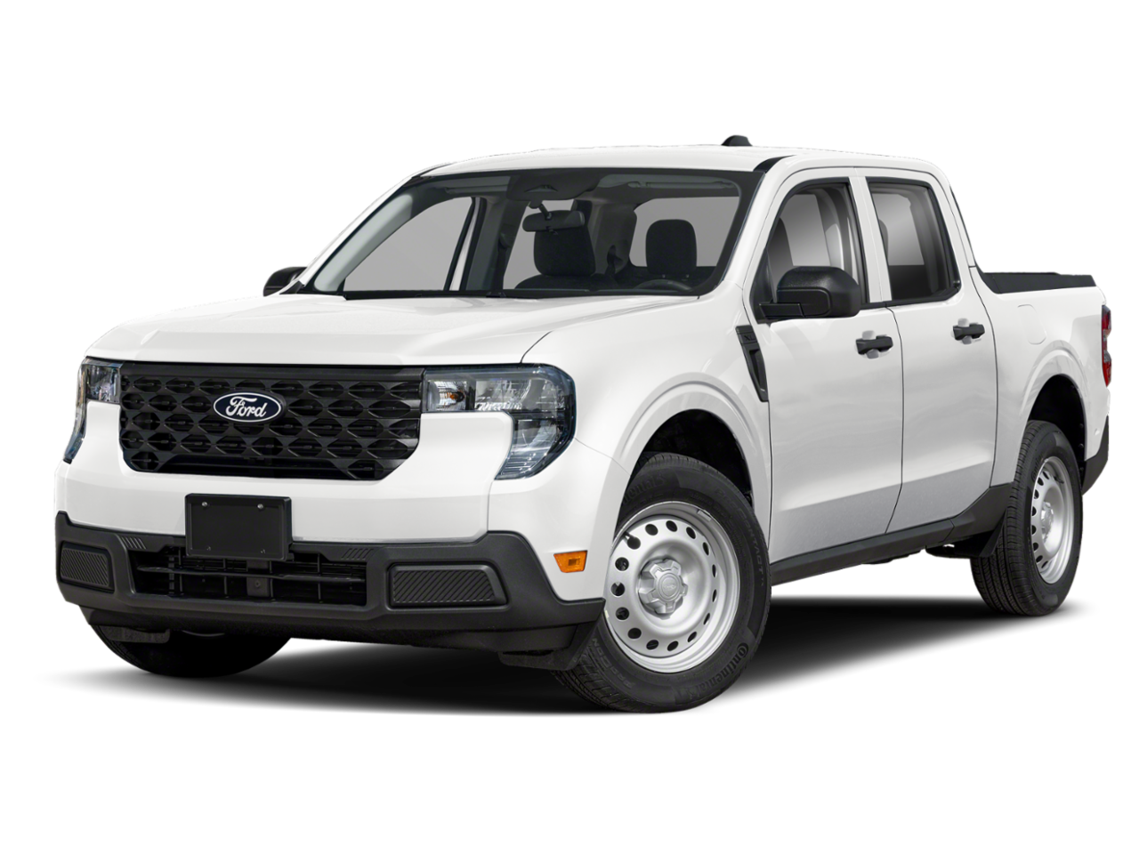 New 2026 Ford Maverick XL