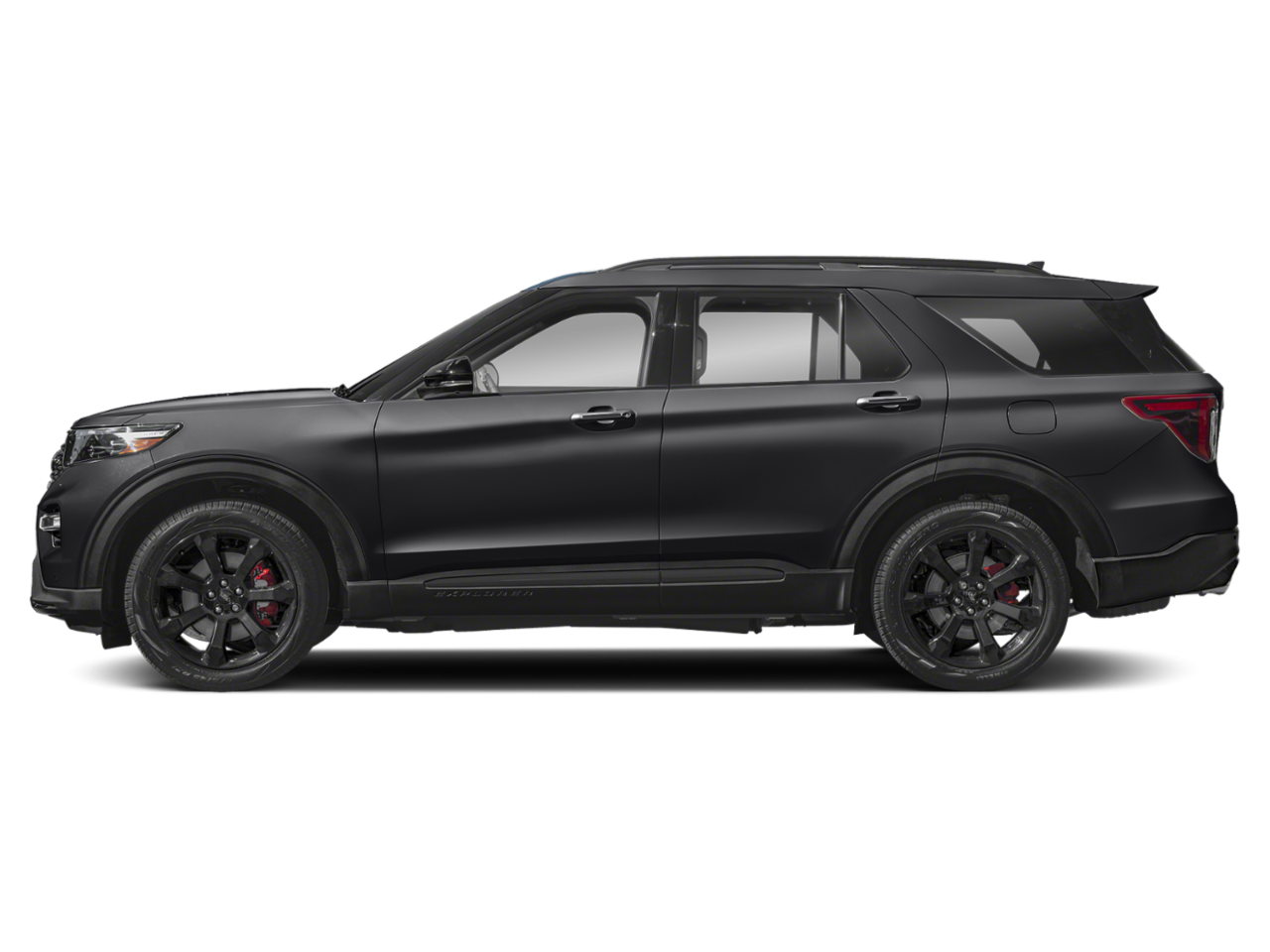 صورة 3 لـ 2023 FORD EXPLORER ST