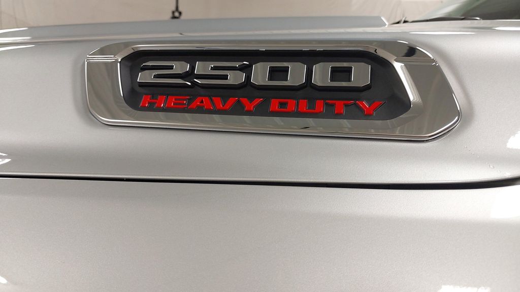 2026 RAM 2500 TRADESMAN 缩略图 32