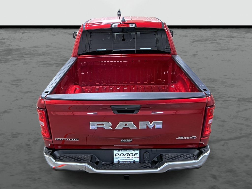 2026 RAM 1500 BIG HORN/LONE STAR 照片 3