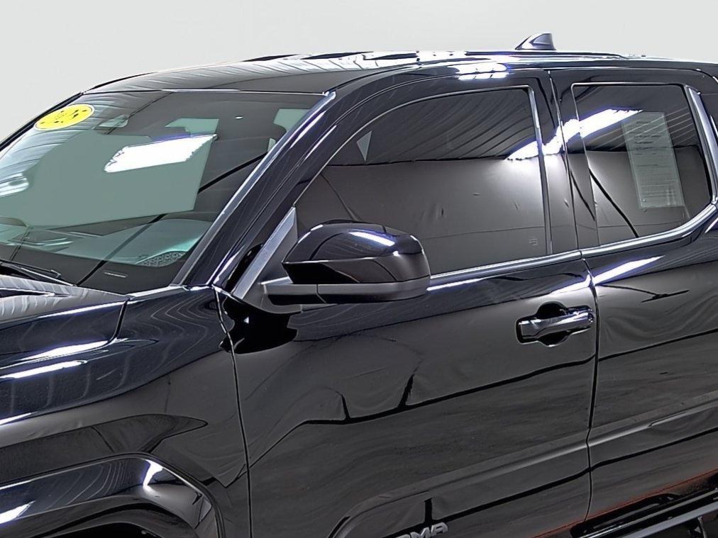 2025 Toyota TACOMA SR 照片 8