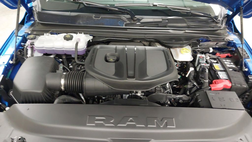 2026 RAM 1500 LARAMIE — миниатюра 27