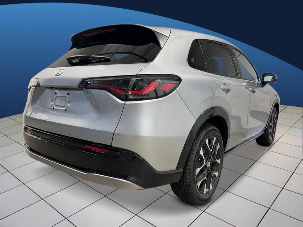 2027 Honda HR-V EX-L 缩略图 5