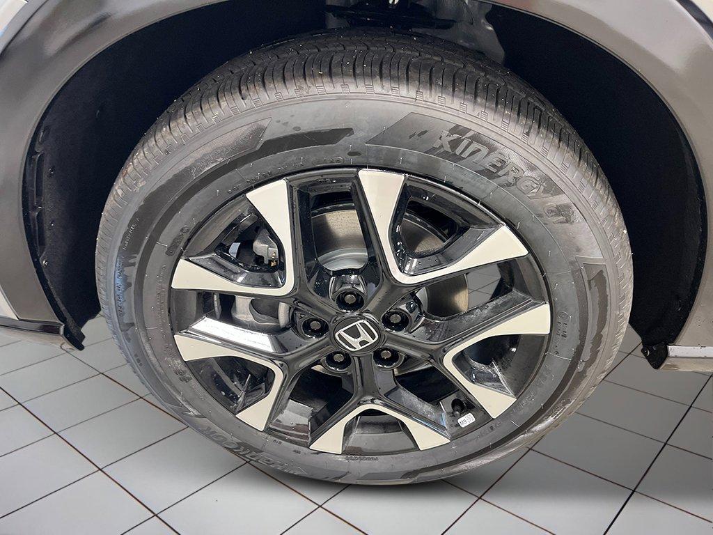 2027 Honda HR-V EX-L 缩略图 10