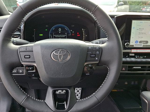 2026 Toyota CAMRY SE — миниатюра 17