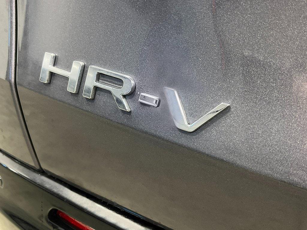 2027 Honda HR-V EX-L — фото 5