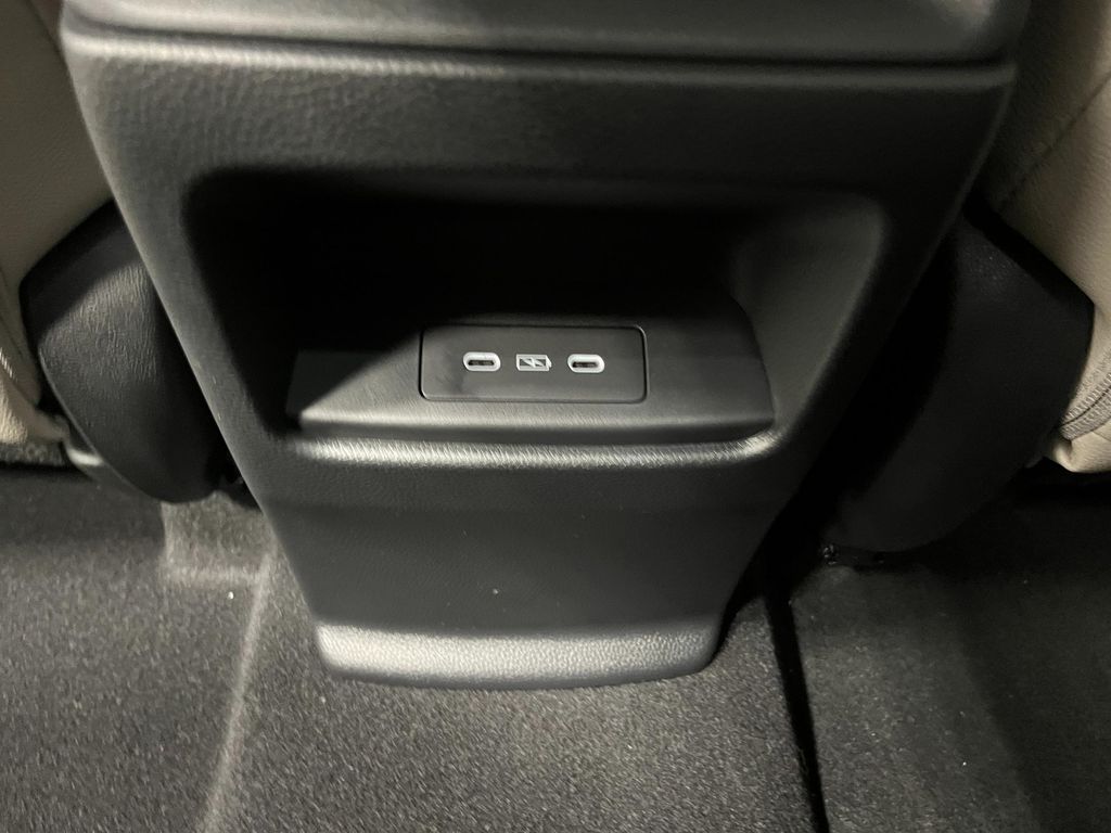 صورة مصغرة 25 لـ 2026 Honda CR-V EX-L AWD