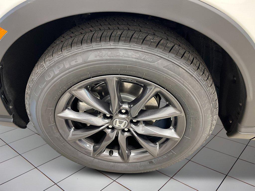 صورة مصغرة 10 لـ 2026 Honda CR-V EX-L AWD