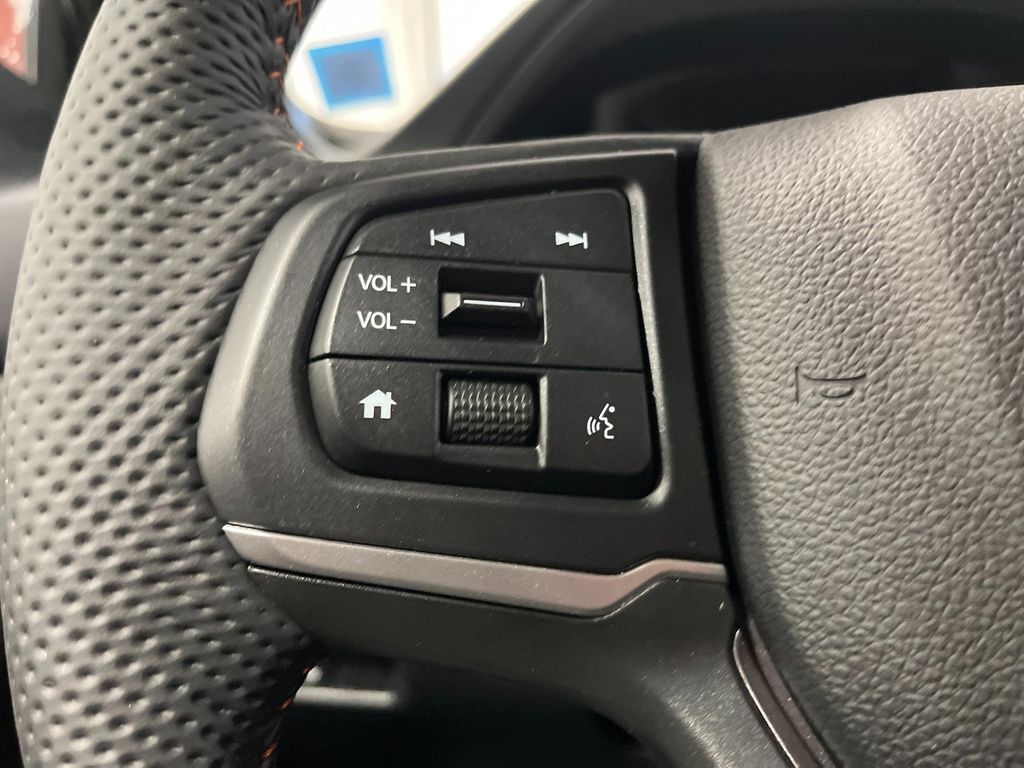 2026 Honda RIDGELINE TRAILSPORT thumbnail 17