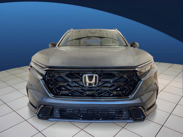 HONDA CR-V HYBRID SPORT-L AWD - 10