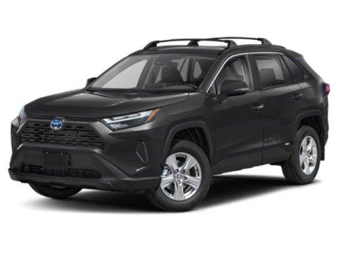 TOYOTA RAV4 - 2