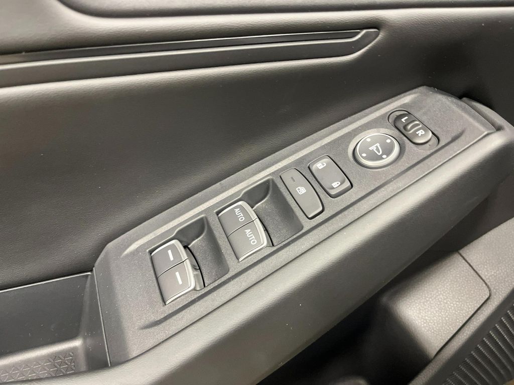 2026 Honda ACCORD SE 缩略图 13