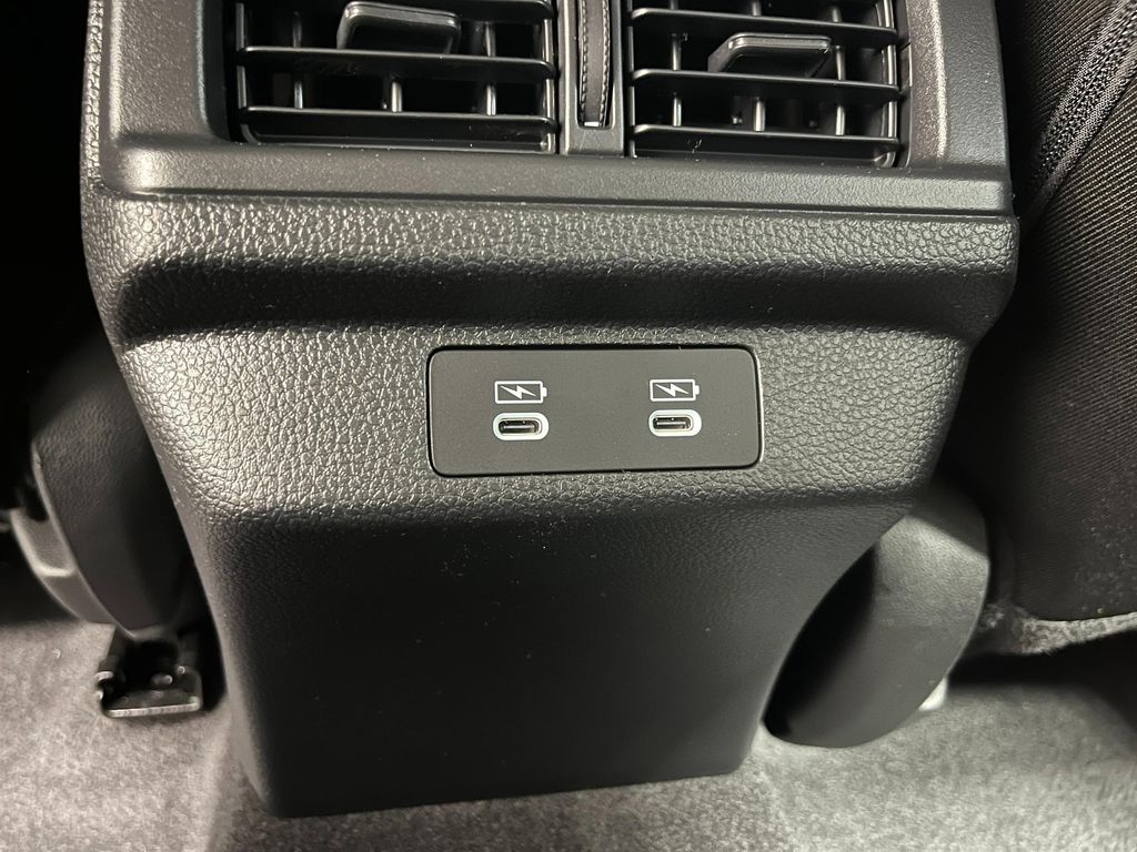 2026 Honda ACCORD SE 缩略图 25
