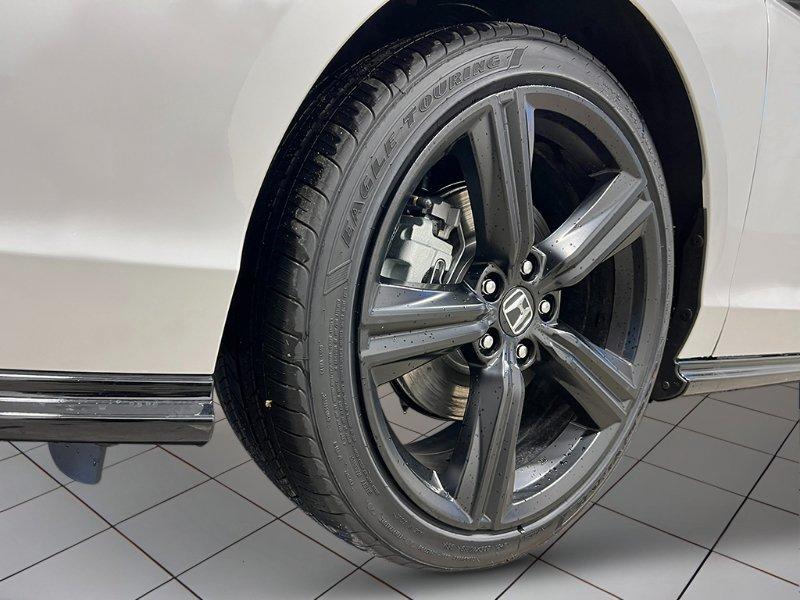 2025 Honda ACCORD HYBRID BASE — миниатюра 11
