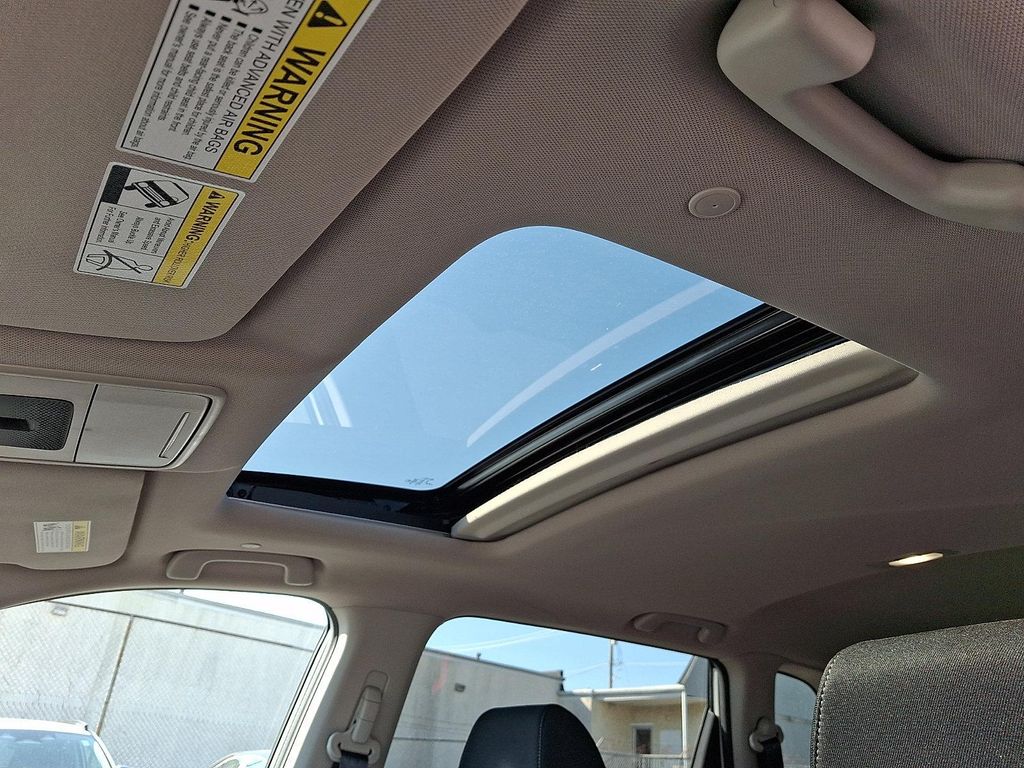 صورة مصغرة 14 لـ 2024 Honda CR-V EX AWD