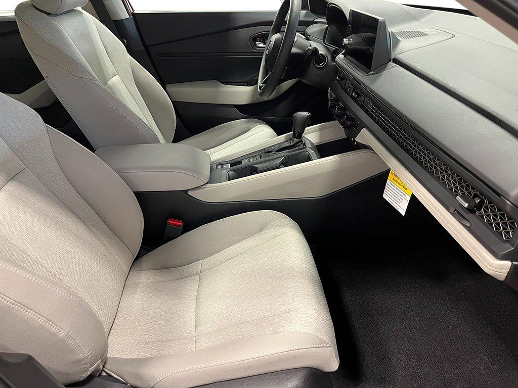 2026 Honda ACCORD SE — миниатюра 28