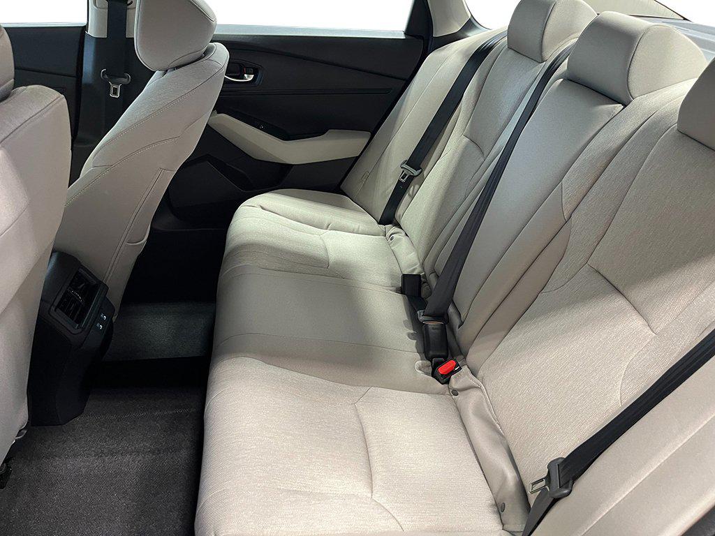 صورة مصغرة 23 لـ 2026 Honda ACCORD SE