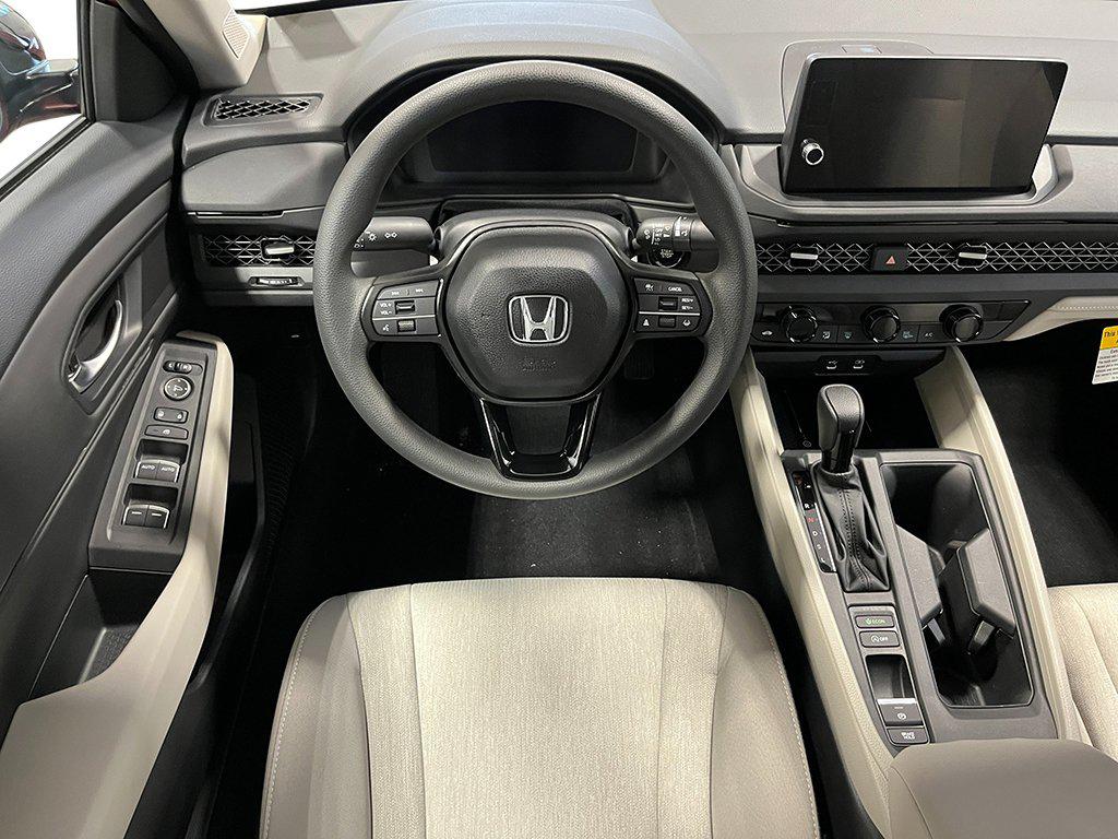 صورة مصغرة 26 لـ 2026 Honda ACCORD SE
