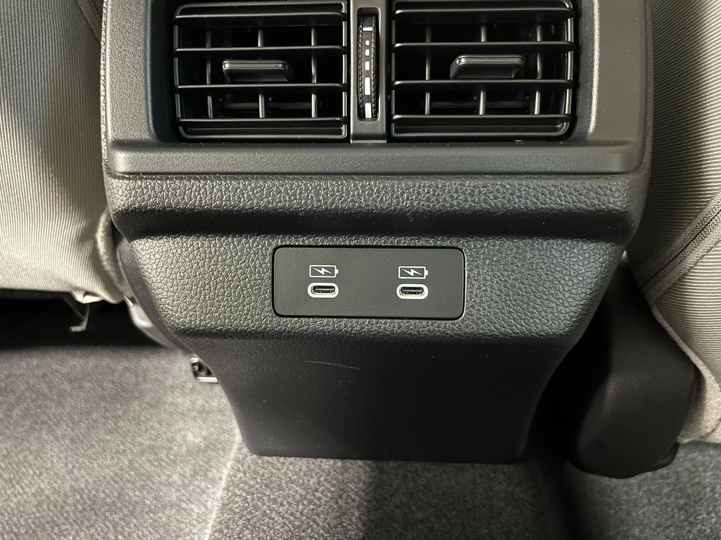 2026 Honda ACCORD SE — миниатюра 24