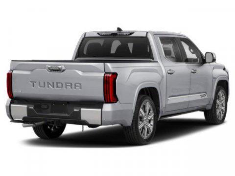 TOYOTA TUNDRA - 3