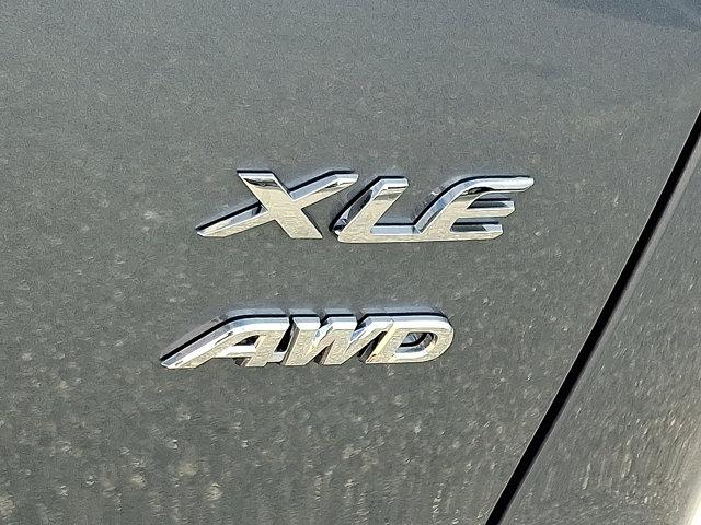 TOYOTA COROLLA CROSS - 9