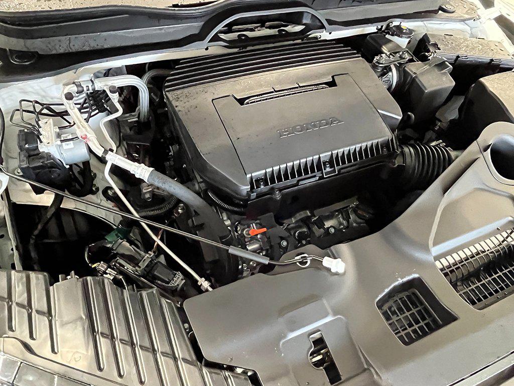 صورة مصغرة 12 لـ 2026 Honda PILOT TRAILSPORT